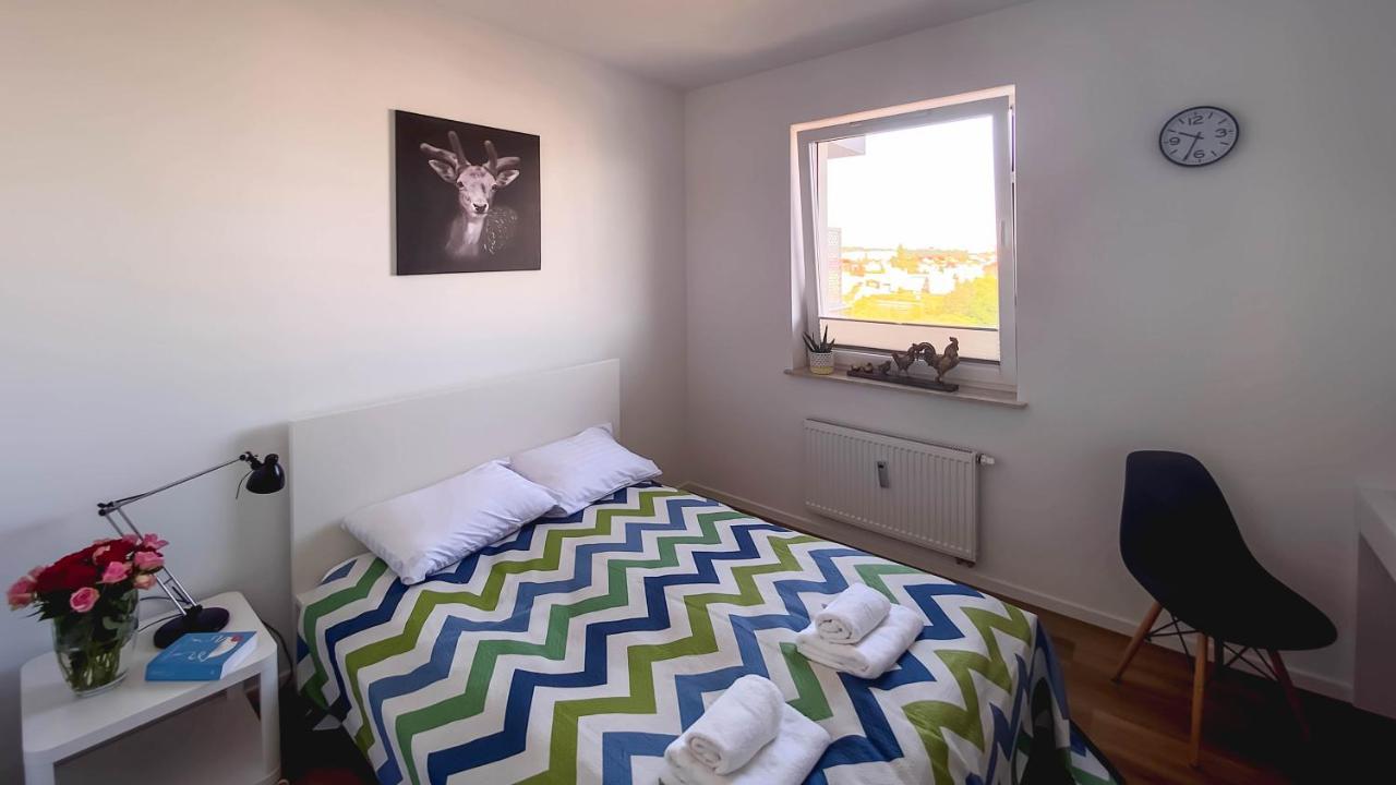 Apartament Naturalny-Lake Apartments, Osiedle Calamo Park-Olsztyn Olsztyn  Exterior photo